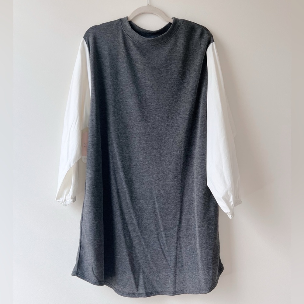 Mini dress!
